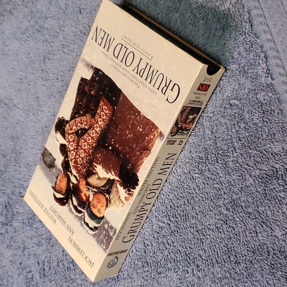 Grumpy old men - Picture 3 of 4